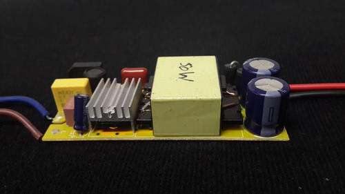 Driver 50W 220V (Open)