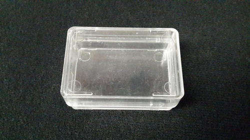 Box Enclosure Project Plastic 55x36x19mm