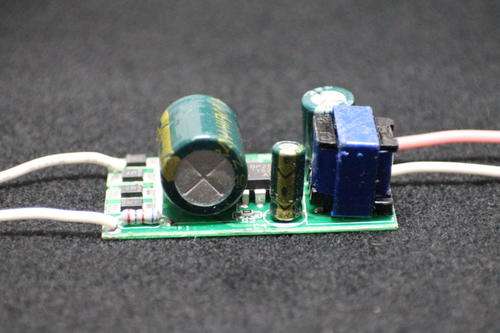 Driver 1W for (36 to 50) 1W Leds 220V **IN STOCK**