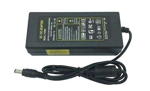 Power Supply Adapter 48V 2Amp 96W