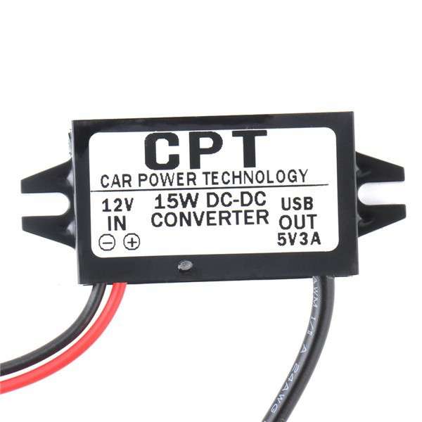 Battery Charger Car Samsung Mobile 12V to 5V 3A Micro Usb **IN STOCK**