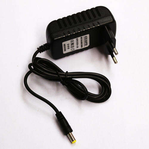 Power Supply Wall Adapter 12V 2A 24W