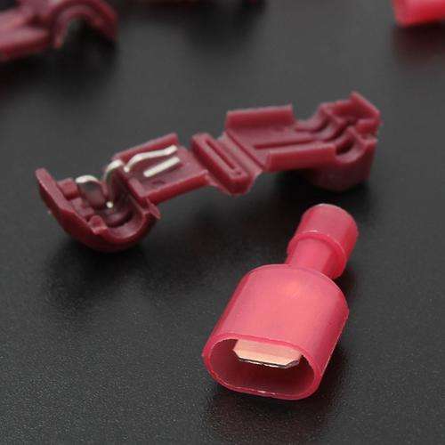 Connector Wire Quick Splice T (Pair)