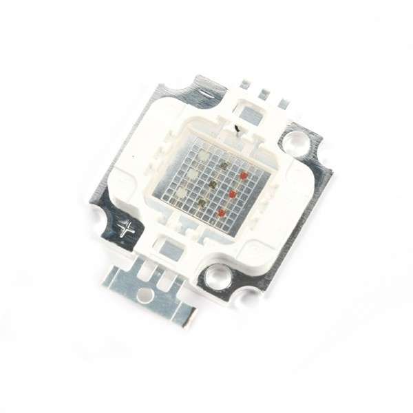 10W Led Chip RGB