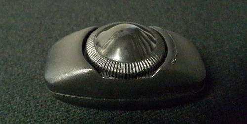 Dimmer with On/Off Switch 220V