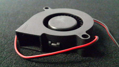 Fan Side Cooling 50mm 12V