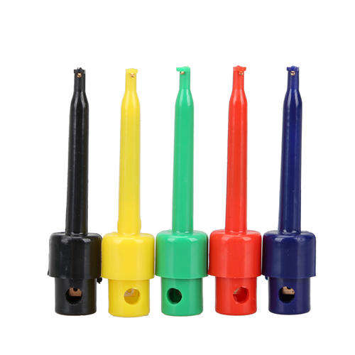 Tool Grabber Mix Set for Multimeter (Set of 5)