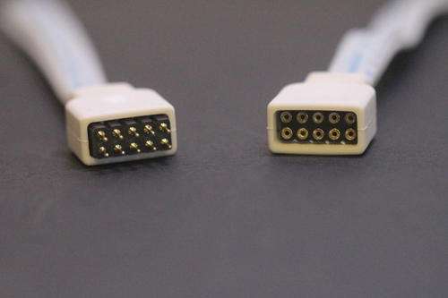 Connector 10Pin Wire Set
