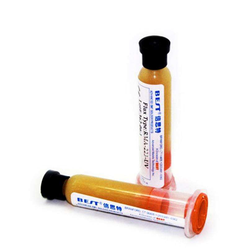 Solder Flux 10cc Tube