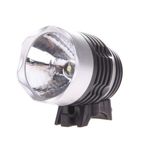 Led Light 3W Bicycle Light - Flashlight - Headlight