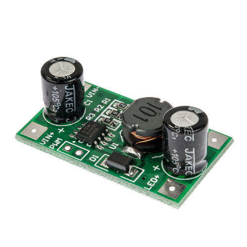 Driver Led 3W 700mA Step Down (5-35V Input) with PWM Dimming **IN STOCK**