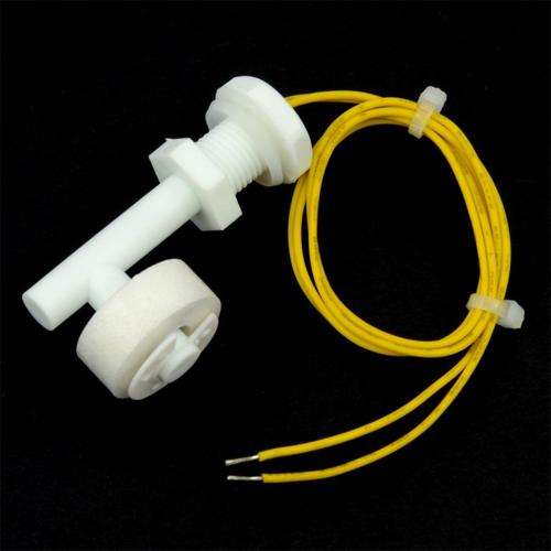 Sensor Water Level Float Switch for Aquarium (Right Angle) **IN STOCK**