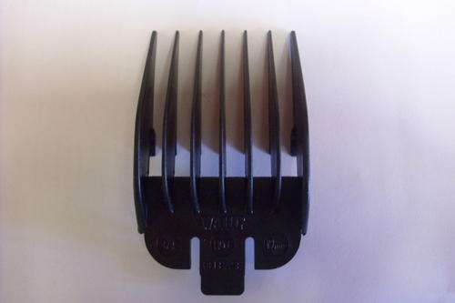 Wahl Clipper #6 attachment comb