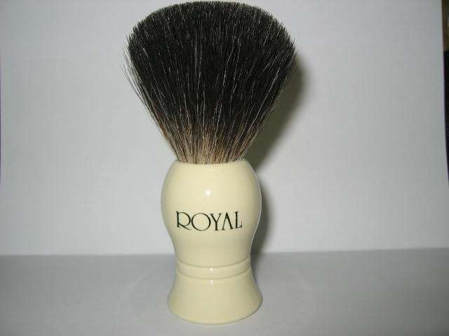 Pure Badger Shaving Brush ( FREE POSTAGE ( SA Only !!! )