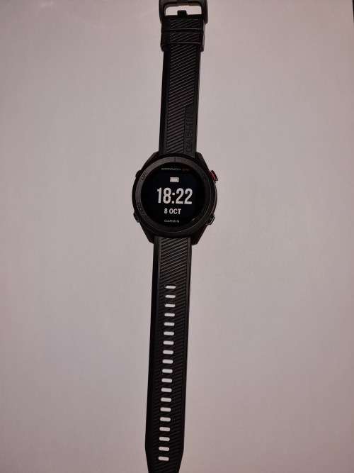 Garmin Approach S12 Black