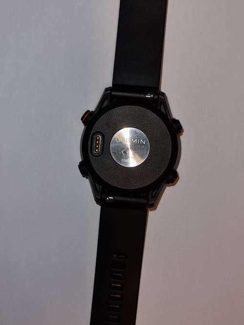 Garmin Approach S12 Black
