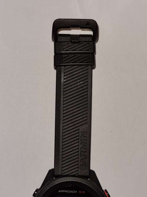 Garmin Approach S12 Black