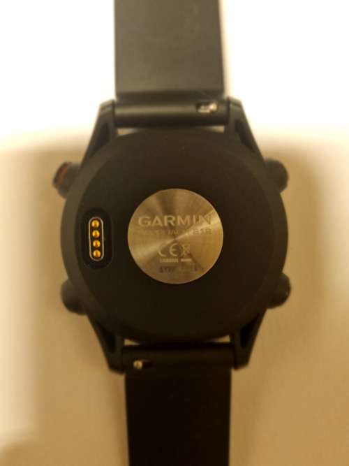Garmin Approach S12 Black
