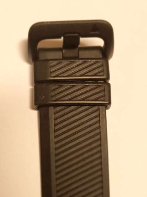 Garmin Approach S12 Black