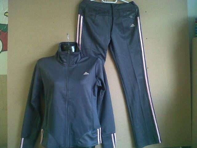 Addidas Track Suit Medium