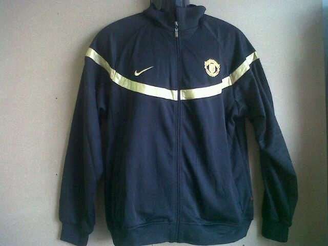 Manshester United Jacket