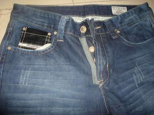 Diesel ZATINY Size W32 L33