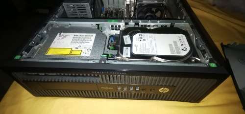 Prodesk 600 G1