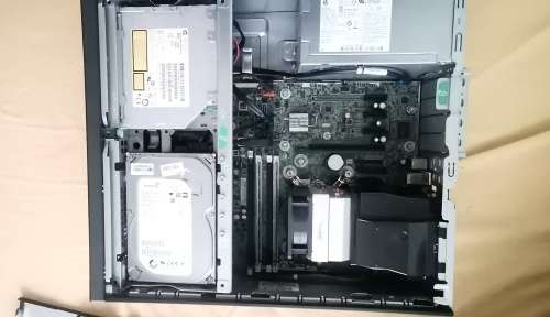 Prodesk 600 G1