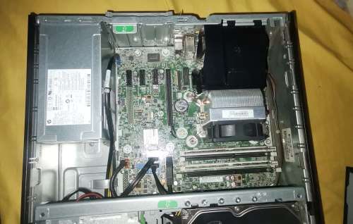 Prodesk 600 G1