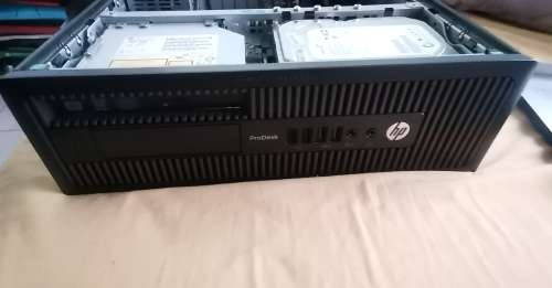 Prodesk 600 G1
