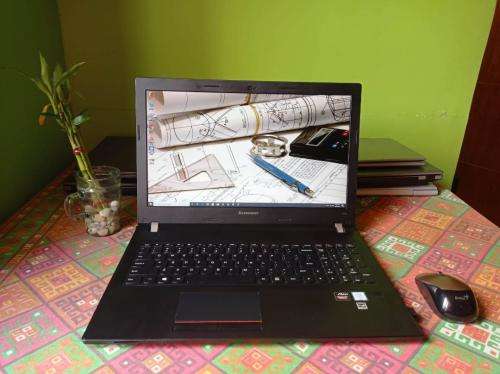 Lenovo E15-80 i7 RAM 8GB, SSD 500GB Graphic card  2GB