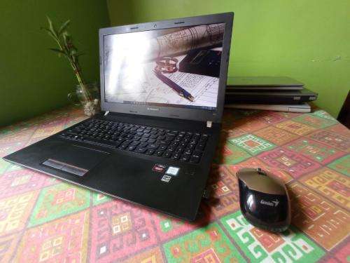 Lenovo E15-80 i7 RAM 8GB, SSD 500GB Graphic card  2GB