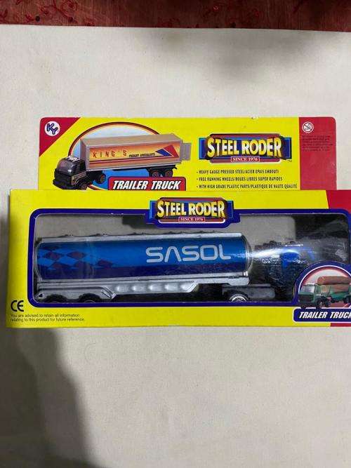 DINKY TOYS