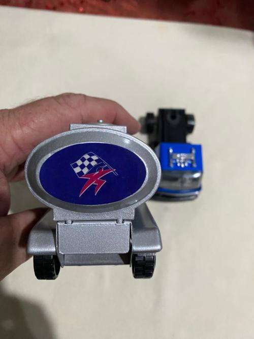 DINKY TOYS