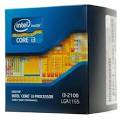Free Shipping in SA LGA 1155 3.4GHZ CORE I3+ 2.8GHZ DUEL CORE + 1GIG AND 2GIG DDR3 MEMORY