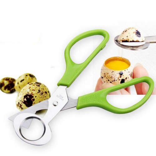 LOCAL STOCK - Quail Egg Scissors