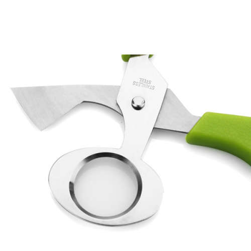 LOCAL STOCK - Quail Egg Scissors