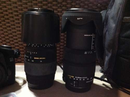 Canon EOS 40D