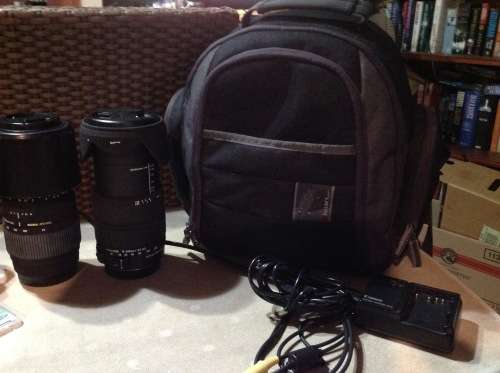 Canon EOS 40D