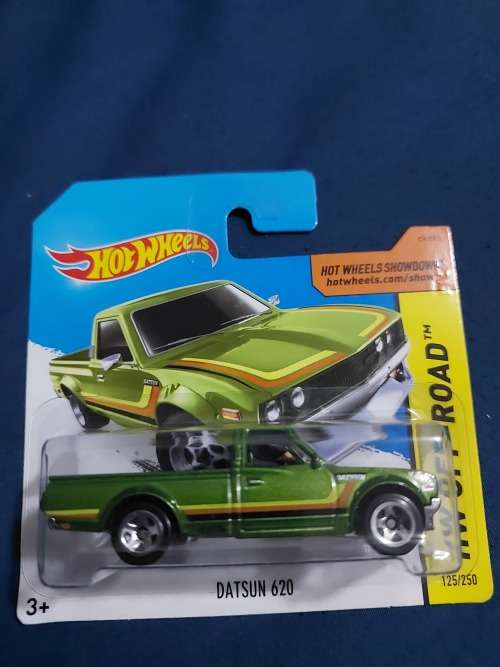 Datsun 620