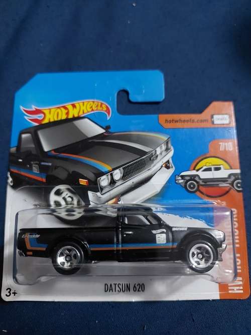 Datsun 620