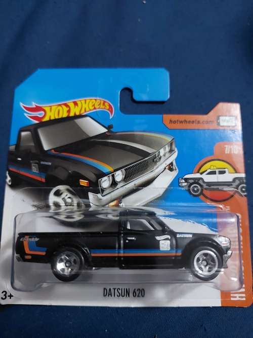 Datsun 620
