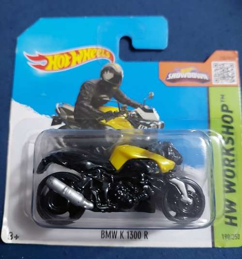 BMR K 1300 R