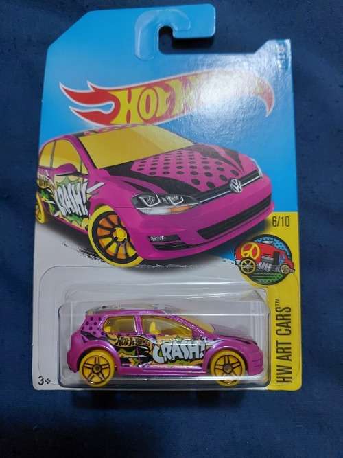 Volkswagen Golf MK7