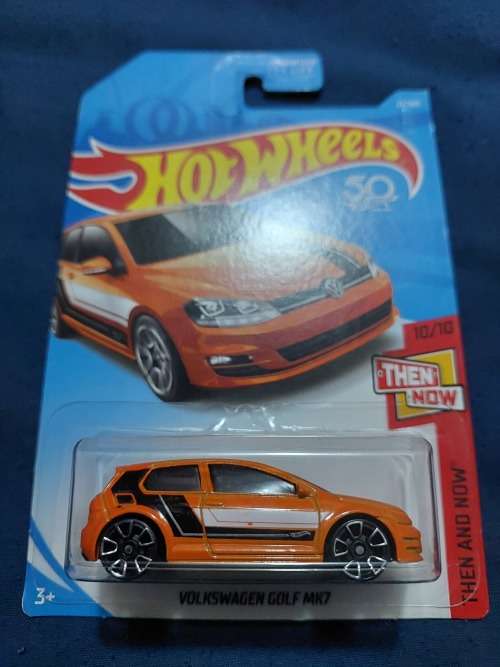 Volkswagen Golf MK7