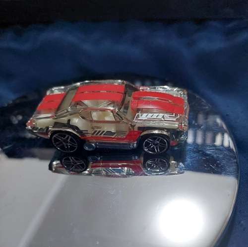 open models - Hot wheels