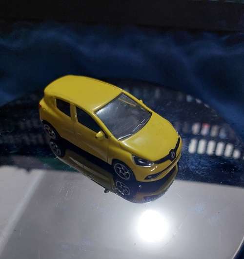 open models - renault clio