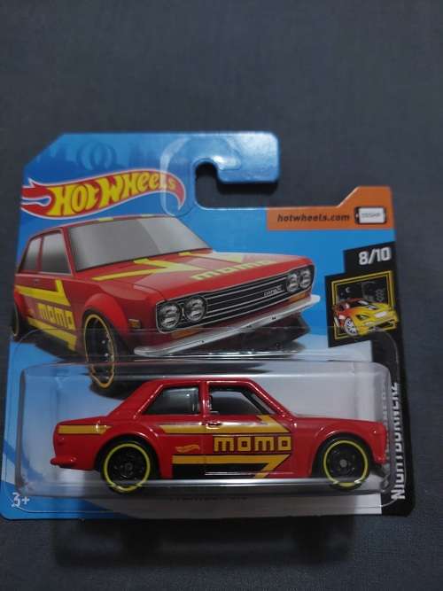 Datsun 510
