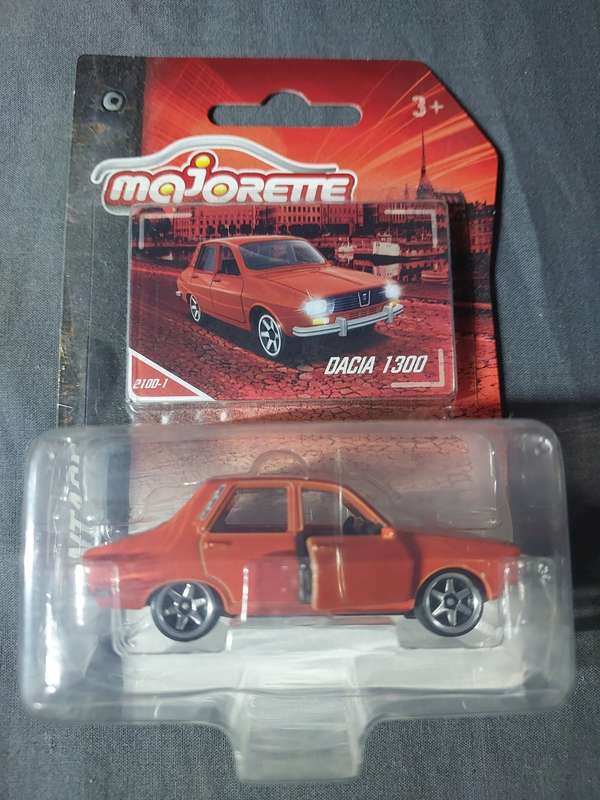 DACIA 1300