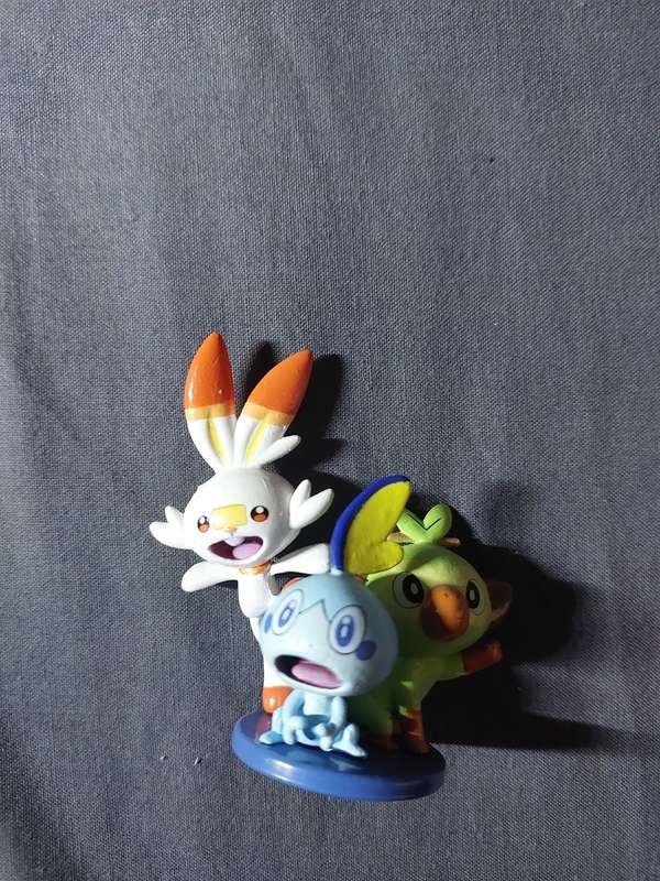 POKEMON CARDS (15) rare & special
